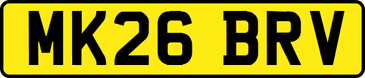 MK26BRV