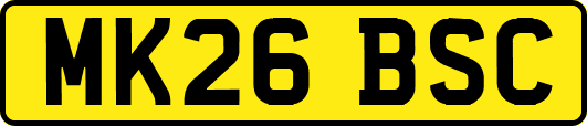 MK26BSC