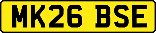MK26BSE
