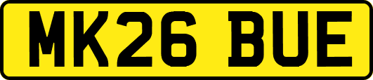 MK26BUE