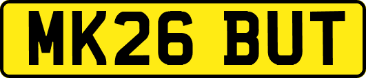 MK26BUT