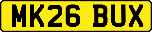 MK26BUX