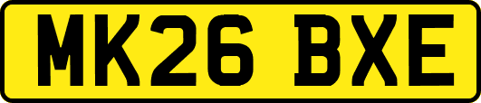 MK26BXE