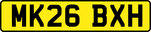 MK26BXH