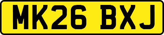 MK26BXJ