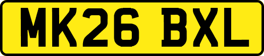MK26BXL