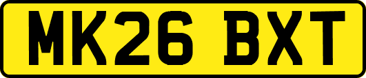 MK26BXT