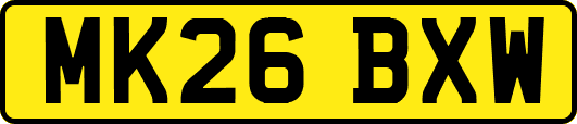 MK26BXW