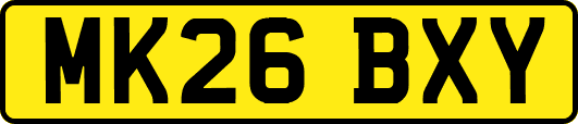 MK26BXY