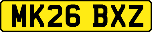 MK26BXZ