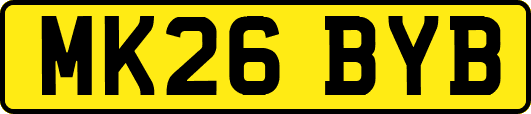 MK26BYB