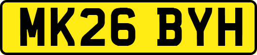 MK26BYH