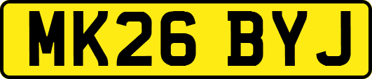 MK26BYJ