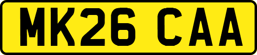 MK26CAA