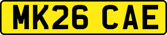 MK26CAE