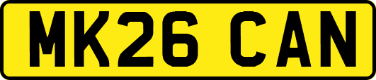 MK26CAN