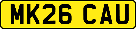 MK26CAU