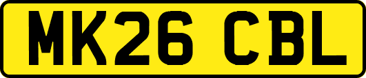 MK26CBL