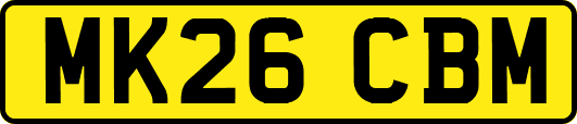 MK26CBM