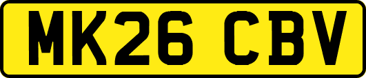 MK26CBV