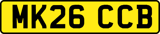 MK26CCB