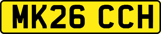 MK26CCH