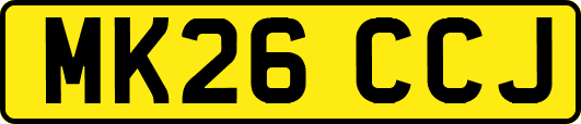 MK26CCJ