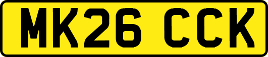 MK26CCK