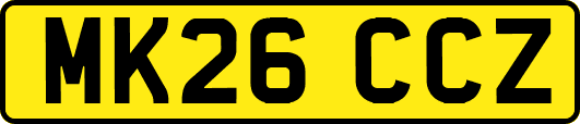 MK26CCZ
