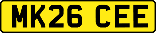 MK26CEE