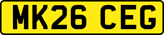 MK26CEG