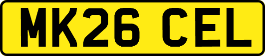MK26CEL