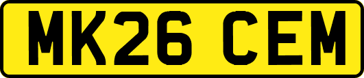MK26CEM
