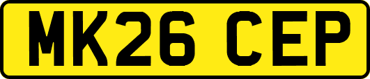 MK26CEP