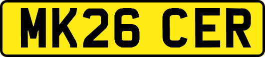 MK26CER