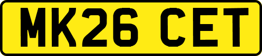 MK26CET