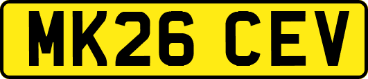 MK26CEV