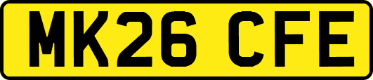 MK26CFE