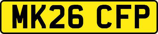 MK26CFP