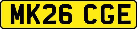 MK26CGE