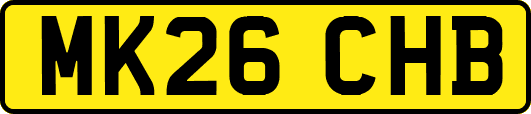 MK26CHB