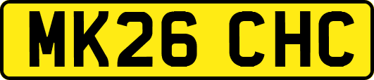 MK26CHC