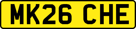 MK26CHE