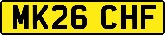 MK26CHF