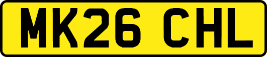 MK26CHL