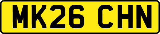 MK26CHN