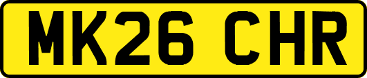 MK26CHR