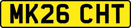 MK26CHT