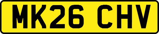 MK26CHV