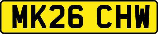 MK26CHW